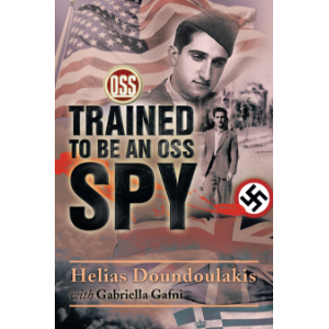 Trained to Be an Oss Spy