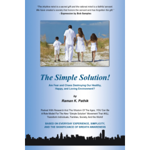 The Simple Solution!