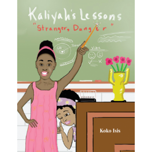 Kaliyah’s Lesson