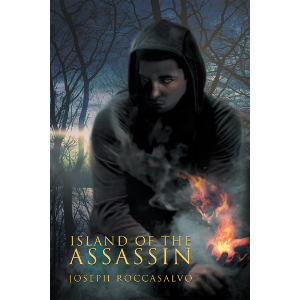 Island of the Assassin