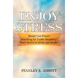 Enjoy  Stress