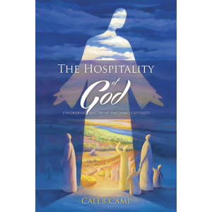 The Hospitality of God