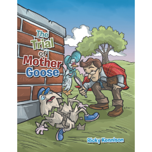 The Trial of Mother Goose