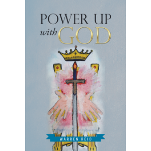 Power up with God