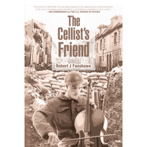 The Cellist’s Friend