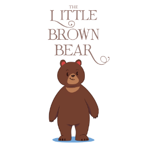 The Little Brown Bear