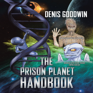 The Prison Planet Handbook-logo