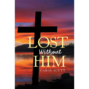 Lost Without Him-logo
