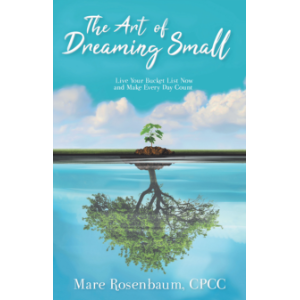 The Art of Dreaming Small