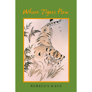 Where Tigers Flew