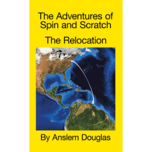The Adventures of Spin and Scratch
