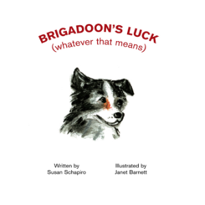 Brigadoon's Luck