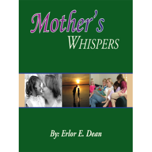 Mother's Whispers-logo