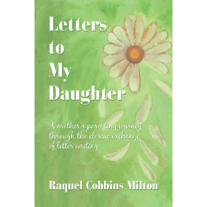 Letters to My Daughter-logo