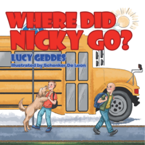 Where Did Nicky Go?