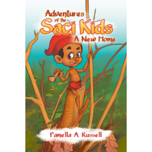 Adventures of the Saci Kids