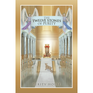 The Twelve Stones of Purity-logo