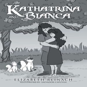 Katharina and Bianca-logo