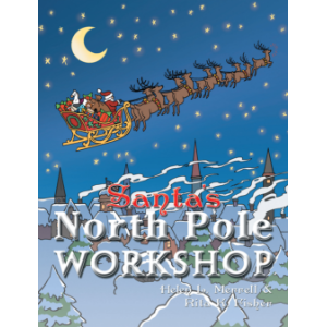 Santa's North Pole Workshop