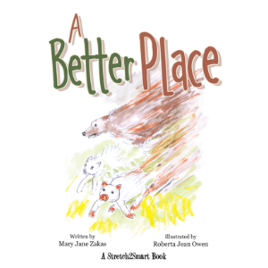 A Better Place