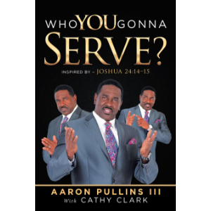 Who You Gonna Serve?