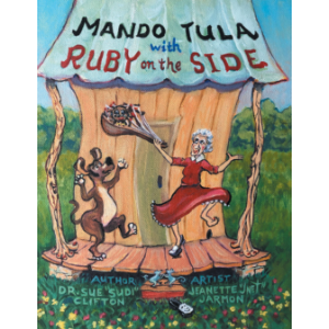 Mando Tula with Ruby on the Side