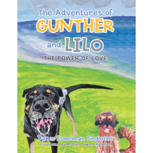 The Adventures of Gunther and Lilo