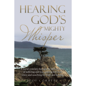 Hearing God’s Mighty Whisper