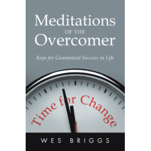 Meditations of the Overcomer
