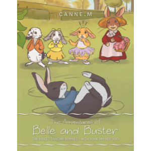 The Adventures of Belle and Buster
