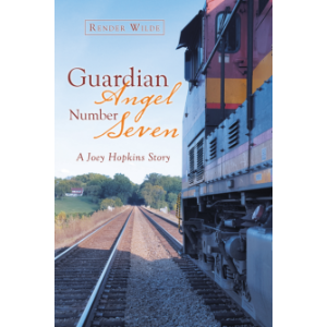 Guardian Angel Number Seven