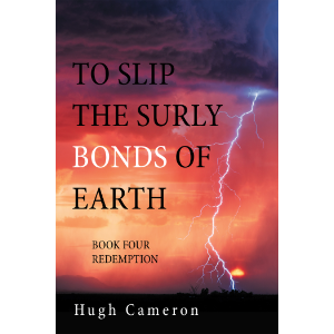 To Slip the Surly Bonds of Earth