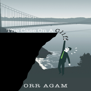 The Case On A Cliff