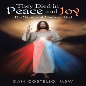 They Died in Peace and Joy