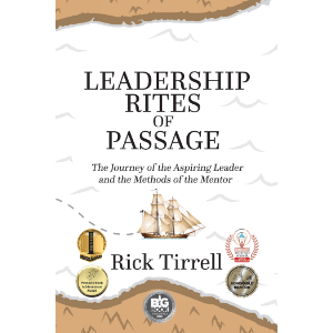 Leadership Rites of Passage