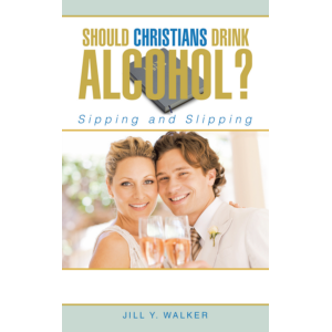 Should Christians Drink Alcohol?