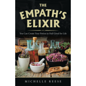 The Empath’s Elixir-logo