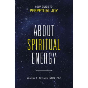 About Spiritual Energy