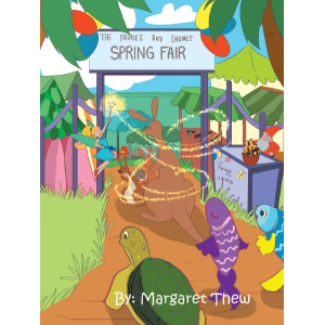 The Fairies and Gnomes’ Spring Fair