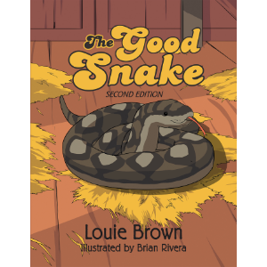 The Good Snake