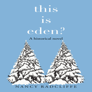 THIS IS EDEN?
