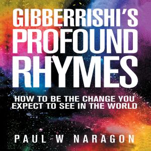 Gibberrishi’s  Profound  Rhymes