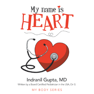 My Name Is Heart-logo