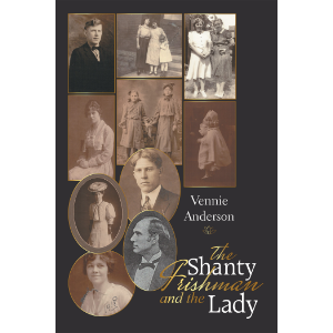 The Shanty Irishman and the Lady