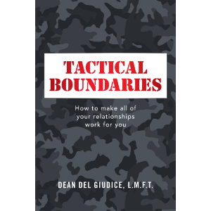 Tactical Boundaries