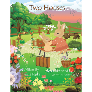Two Houses-logo