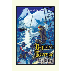 Raptor's Revenge