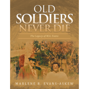 Old Soldiers Never Die