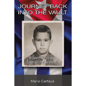 Journey Back Into The Vault