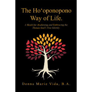 The Ho‘Oponopono Way of Life-logo